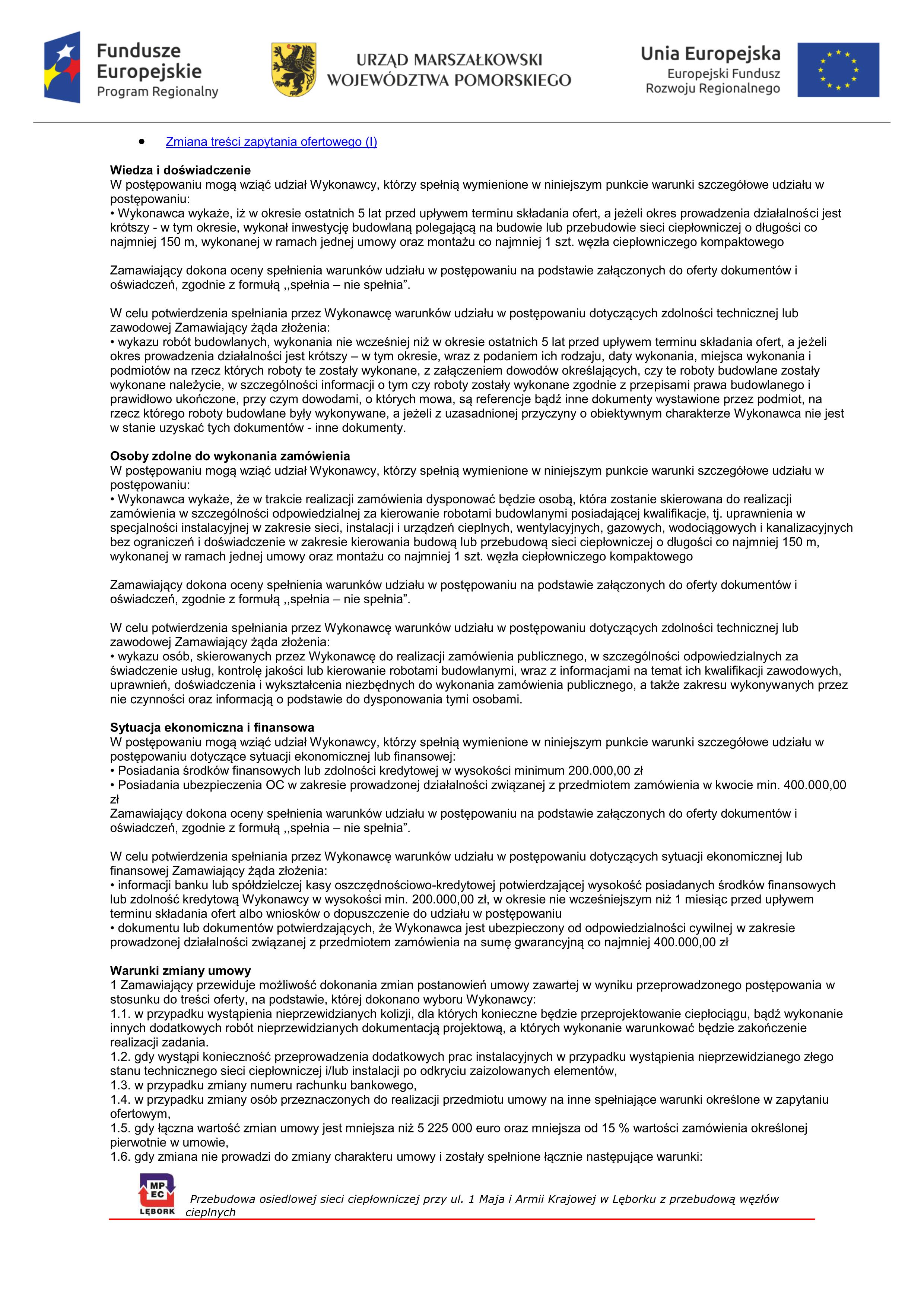 II_Zmiana informacji o ogłoszeniu _4_1 Maja.jpg II_Zmiana informacji o ogłoszeniu _4_1 Maja.jpg