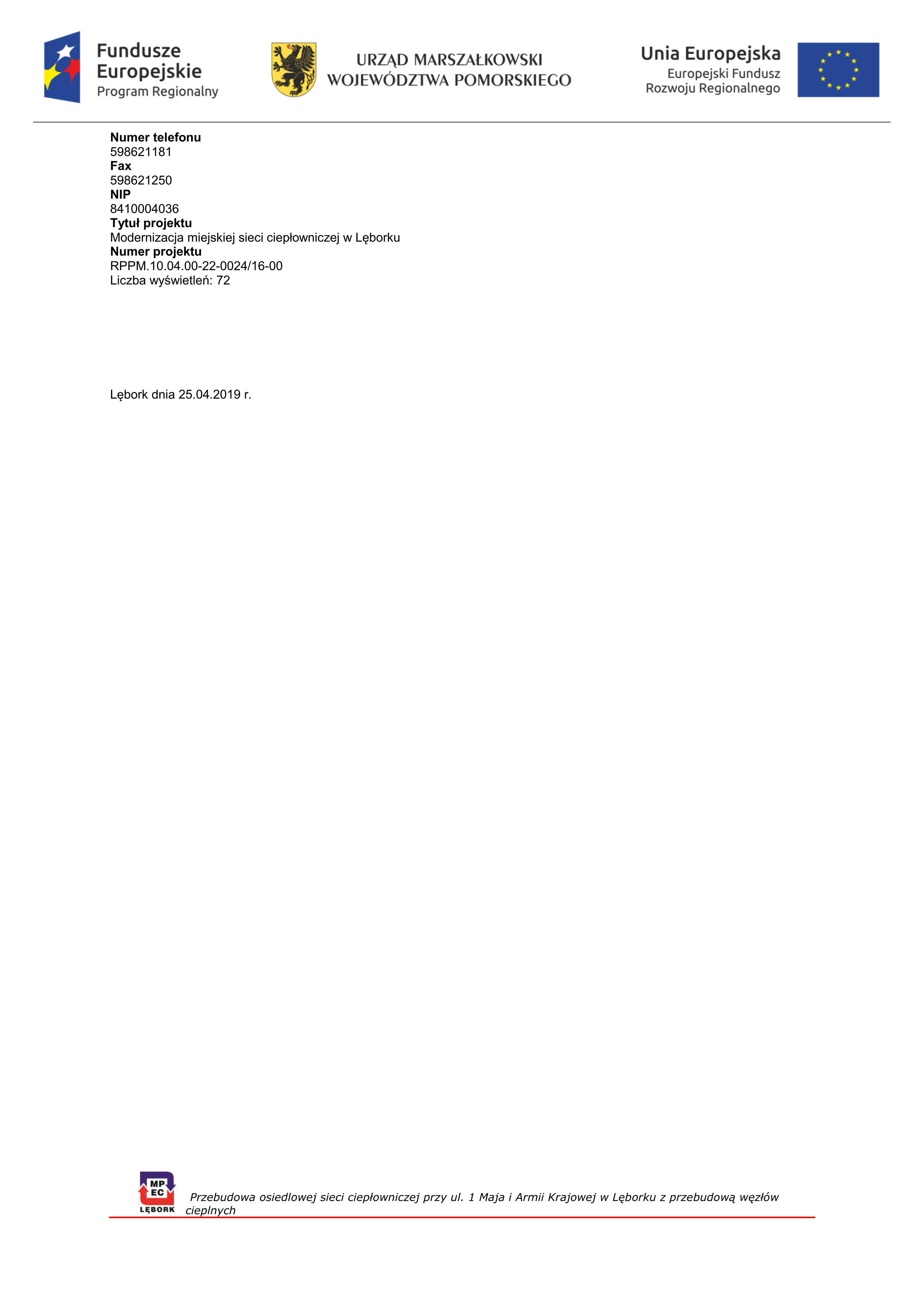 II_Zmiana informacji o ogłoszeniu _7 _1 Maja.jpg II_Zmiana informacji o ogłoszeniu _7 _1 Maja.jpg