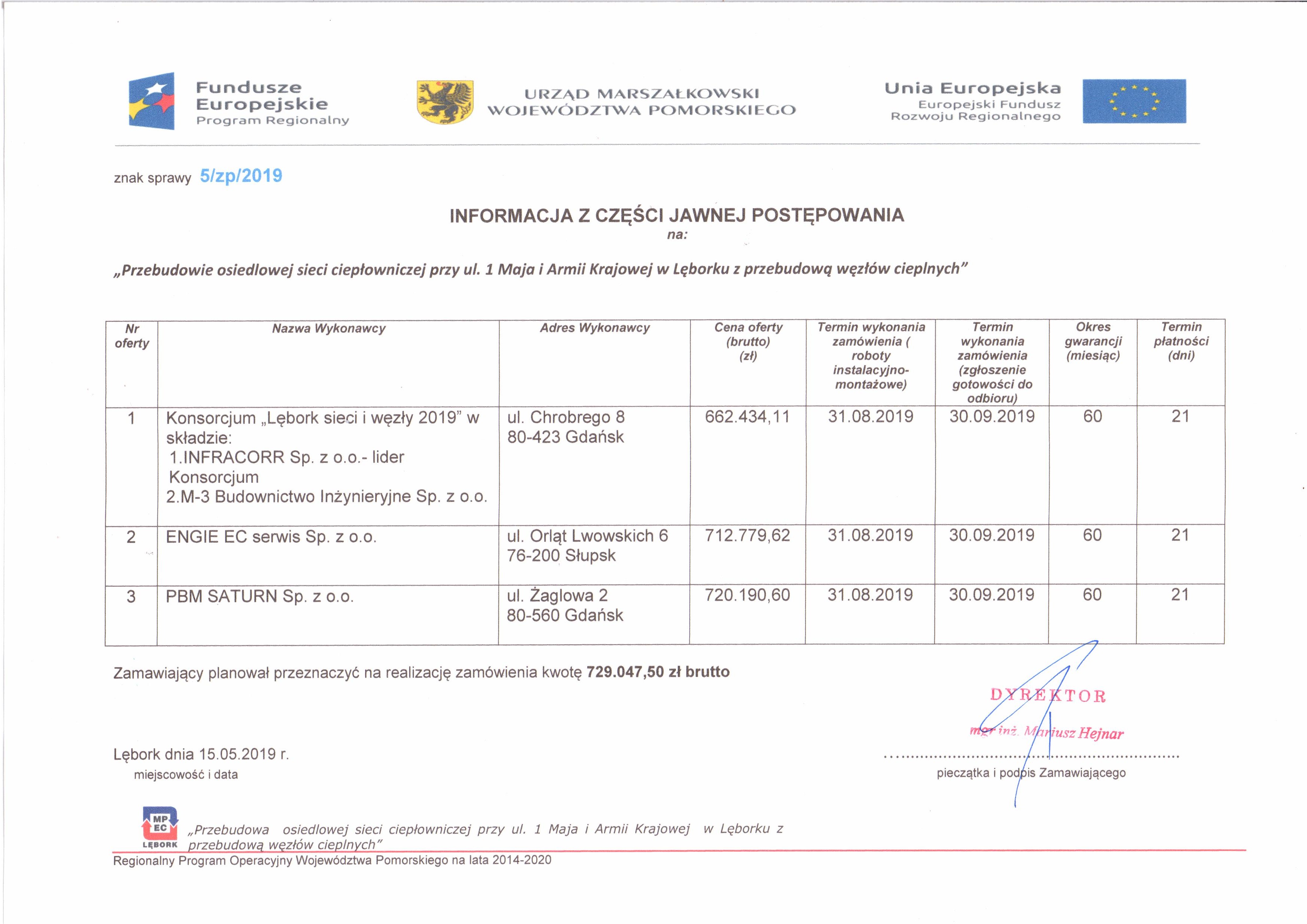 Informacja 1 Maja_a_Krajowej.jpg Informacja 1 Maja_a_Krajowej.jpg
