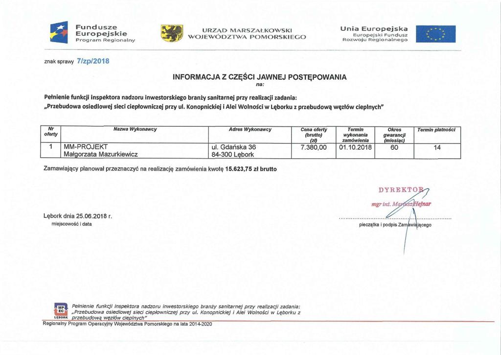Informacja z części jawnej inspektor Konopnickiej.jpg Informacja z części jawnej inspektor Konopnickiej.jpg